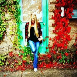 Meet your Posher, Brooke